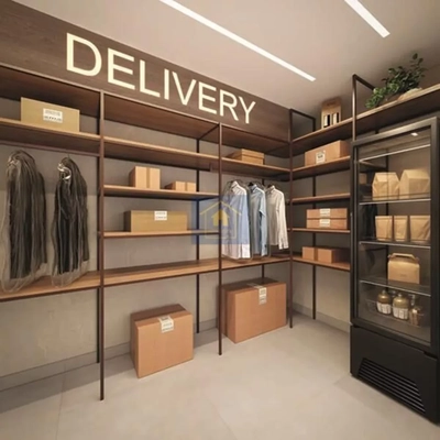 Apartamento, 3 quartos, 187 m² - Foto 3