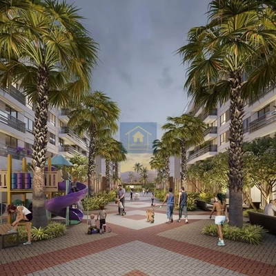 Apartamento, 3 quartos, 71 m² - Foto 1