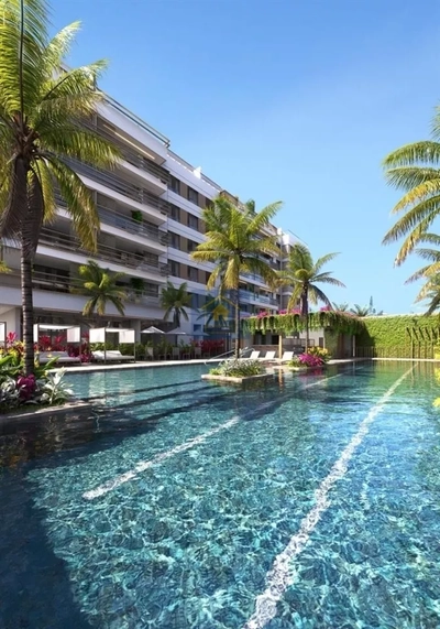 Apartamento, 3 quartos, 71 m² - Foto 3