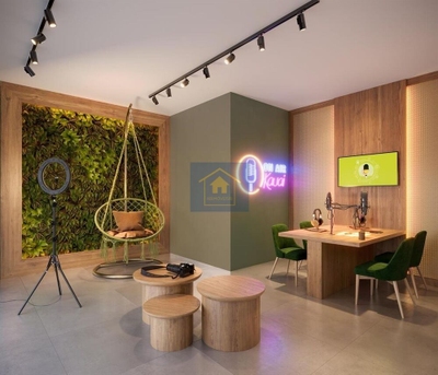 Apartamento, 3 quartos, 71 m² - Foto 1