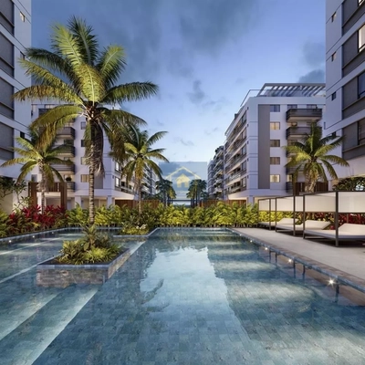 Apartamento, 3 quartos, 71 m² - Foto 2