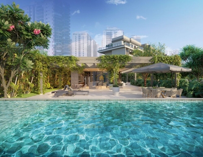 Apartamento, 4 quartos, 170 m² - Foto 1