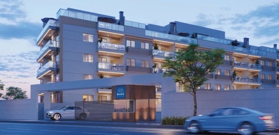 Cobertura, 4 quartos, 148 m² - Foto 2