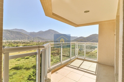 Cobertura, 3 quartos, 146 m² - Foto 2