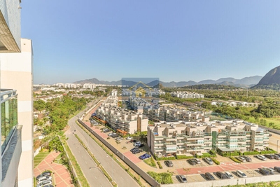 Cobertura, 3 quartos, 146 m² - Foto 1