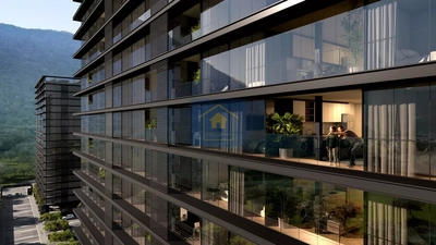 Apartamento, 3 quartos, 66 m² - Foto 1