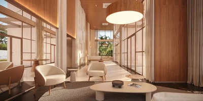 Apartamento, 3 quartos, 171 m² - Foto 2