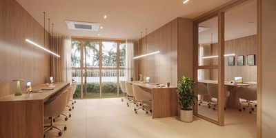 Apartamento, 3 quartos, 171 m² - Foto 5