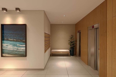 Apartamento, 2 quartos, 41 m² - Foto 3