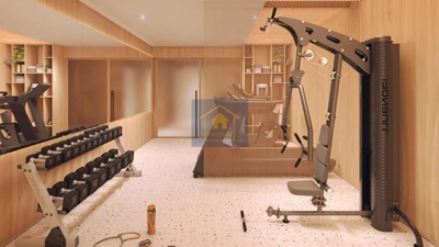 Cobertura, 2 quartos, 92 m² - Foto 5