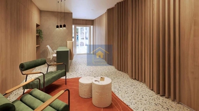 Cobertura, 2 quartos, 92 m² - Foto 2