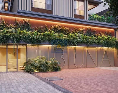 Apartamento, 2 quartos, 80 m² - Foto 3