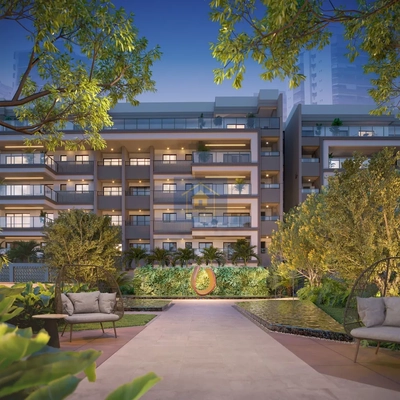 Apartamento, 4 quartos, 170 m² - Foto 2