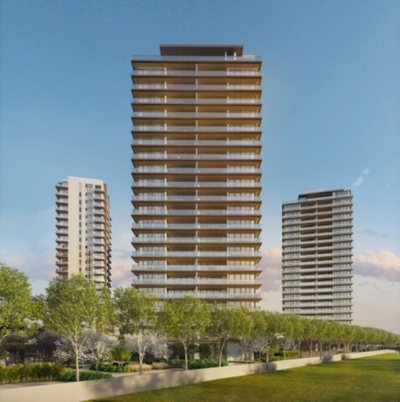 Cobertura, 4 quartos, 386 m² - Foto 3