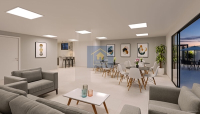 Apartamento, 3 quartos, 81 m² - Foto 4