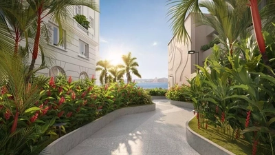 Apartamento, 2 quartos, 78 m² - Foto 4