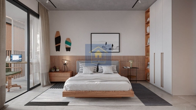 Apartamento, 3 quartos, 29 m² - Foto 5