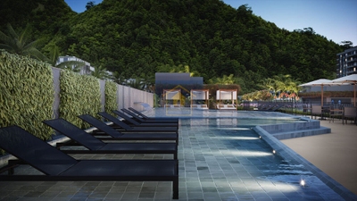 Apartamento, 3 quartos, 29 m² - Foto 3