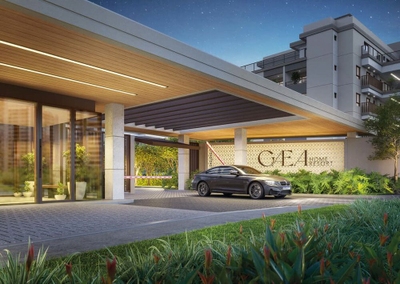 Cobertura, 4 quartos, 365 m² - Foto 1