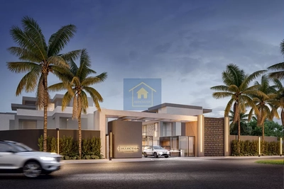 Casa de Condomínio, 1 quarto - Foto 1