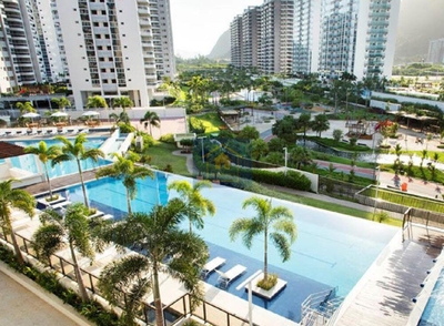 Cobertura, 3 quartos, 281 m² - Foto 1