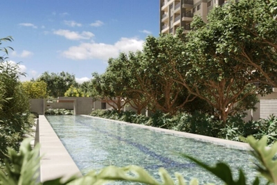 Apartamento, 3 quartos, 91 m² - Foto 4