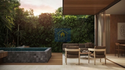 Casa, 4 quartos, 544 m² - Foto 5