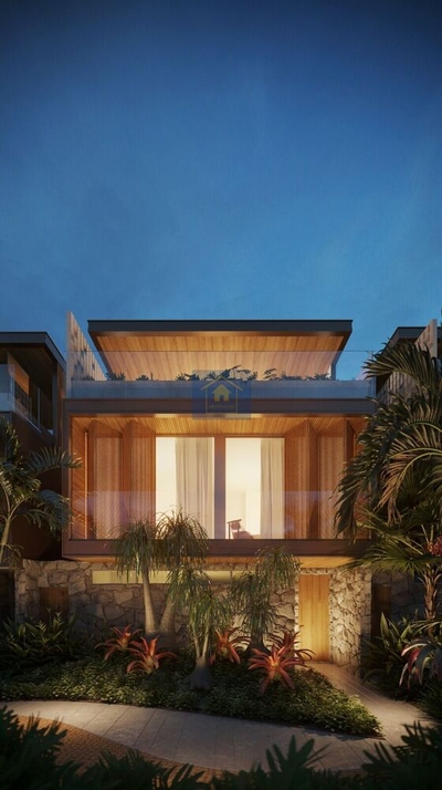 Casa, 4 quartos, 544 m² - Foto 1