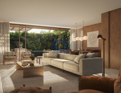 Casa, 4 quartos, 544 m² - Foto 4