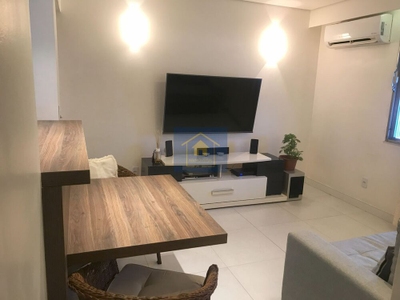 Apartamento, 2 quartos, 55 m² - Foto 3