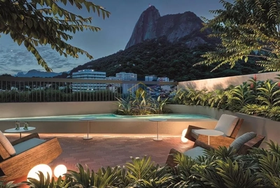 Apartamento, 3 quartos, 85 m² - Foto 4