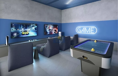 Cobertura, 3 quartos, 158 m² - Foto 5