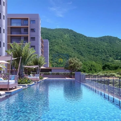 Apartamento, 3 quartos, 67 m² - Foto 1