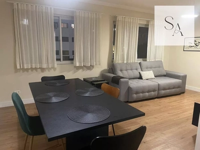 Apartamento, 3 quartos, 87 m² - Foto 5