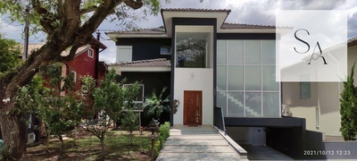 Casa de Condomínio, 4 quartos - Foto 2