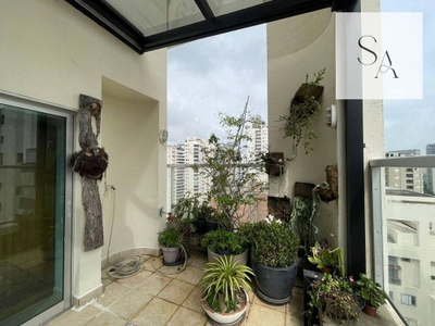 Apartamento, 3 quartos, 180 m² - Foto 3