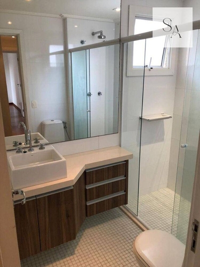 Apartamento, 3 quartos, 127 m² - Foto 2