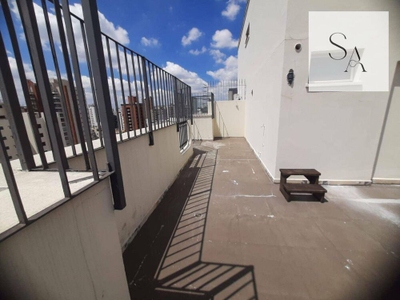 Cobertura, 3 quartos, 390 m² - Foto 3