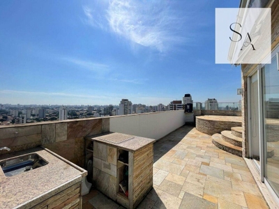 Cobertura, 4 quartos, 269 m² - Foto 3