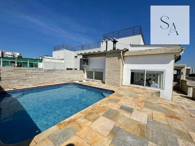 Cobertura, 4 quartos, 269 m² - Foto 4