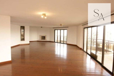 Cobertura, 5 quartos, 505 m² - Foto 2