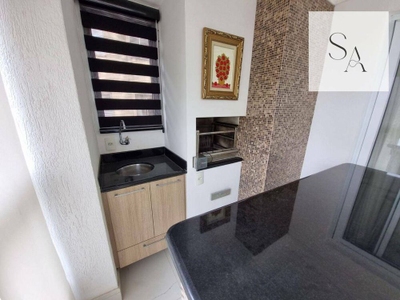 Apartamento, 3 quartos, 136 m² - Foto 5