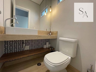 Casa de Condomínio, 3 quartos - Foto 2