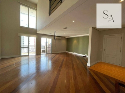 Apartamento, 2 quartos, 162 m² - Foto 3