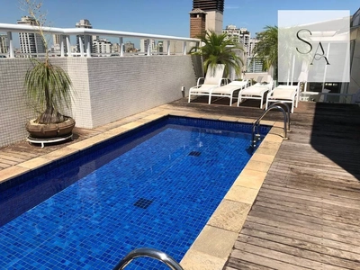 Cobertura, 3 quartos, 847 m² - Foto 4