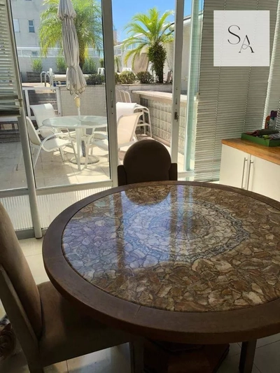 Cobertura, 3 quartos, 847 m² - Foto 5