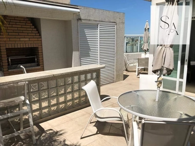 Cobertura, 3 quartos, 847 m² - Foto 2