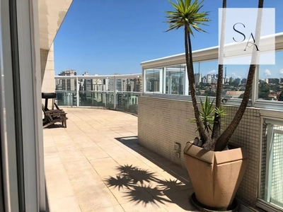 Cobertura, 3 quartos, 847 m² - Foto 3