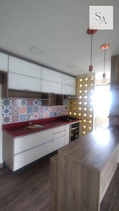 Apartamento, 3 quartos, 85 m² - Foto 2