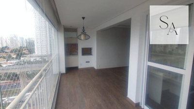 Apartamento, 3 quartos, 85 m² - Foto 1